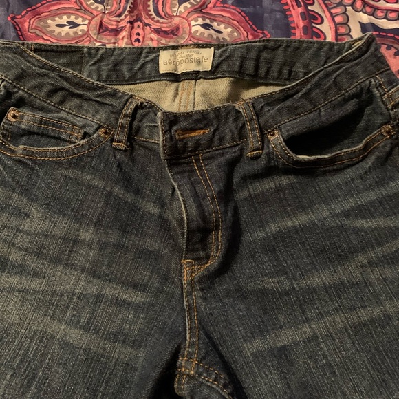 Jeans - Picture 1 of 7